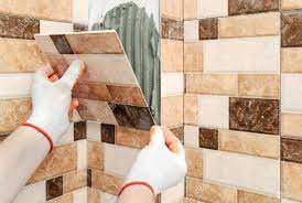 Fixing Tiles