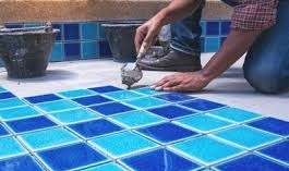 Fixing Tiles