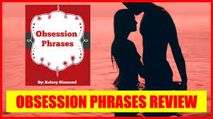 Obsession Phrases